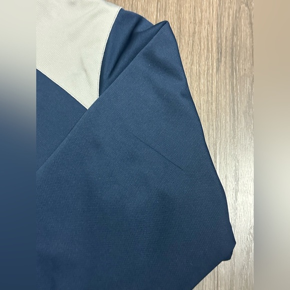 Vintage Nike Flight Basketball Embroidered Zip Up Jacket - Picture 6 of 11